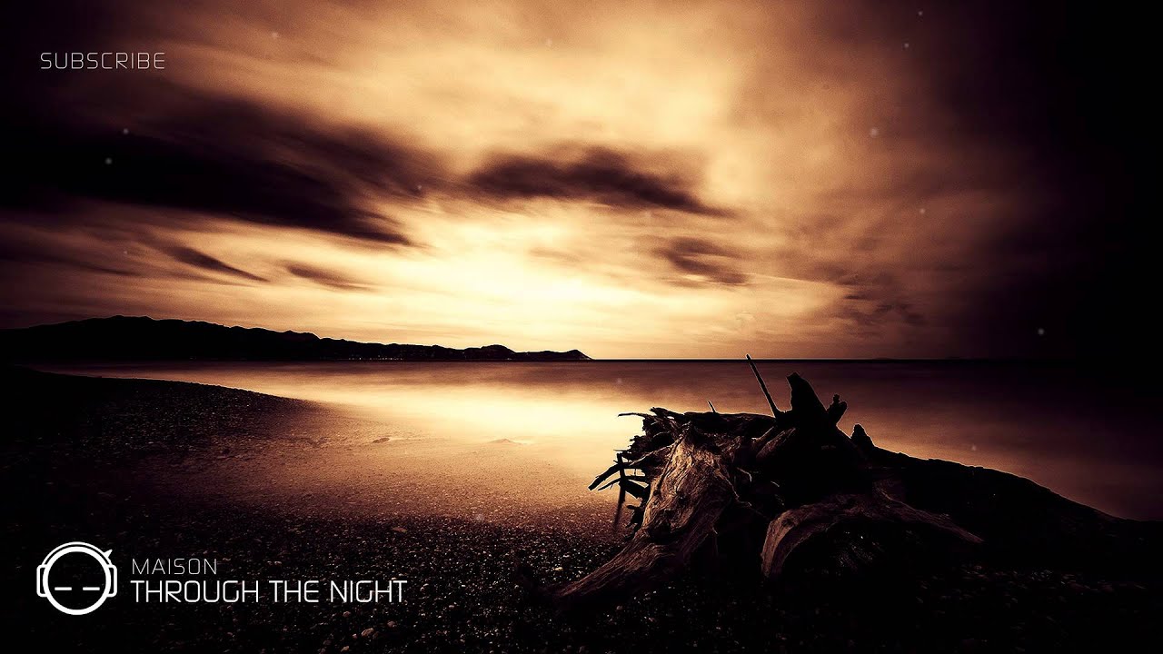 mrsuicidesheep instagram Maison - Through The Night