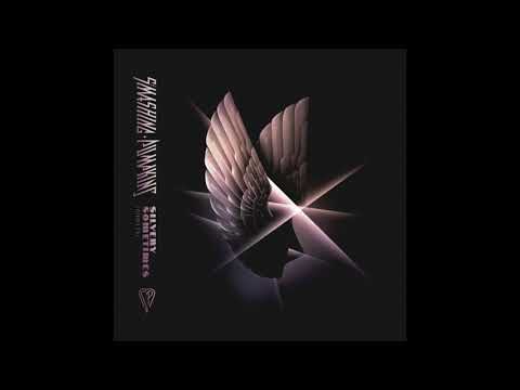 Smashing Pumpkins - Silvery Sometimes (Ghost) NEW