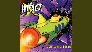 Video thumbnail of "Jeff Lorber Fusion - Sport Coat Makes Good"