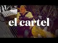 El cartel  ludovic beier  clip officiel