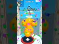 Tall Man Run Challenge #games #shorts