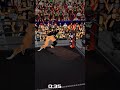 #brocklesnar #cmpunk #wwe #wr3d #powerbomb