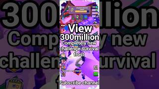 frost survival world 🌍 game free gem 💎#trendingshorts #gaming #youtubeshorts