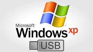 شرح كيفية حرق ويندوز XP على فلاشة USB باستخدام برنامج Rufus