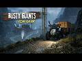 Rusty Giants: Low Gear - Official Trailer | Hardcore Tractor Simulation