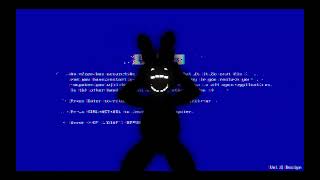 2 seconds of Shadow Bonnie