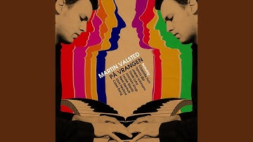 Bilist (feat. Claes Bang)