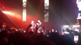 Freestyle Day 2015 @ LOCO + Gray - 꿈이뭐야 + Respect