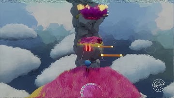 Time Based Puzzle Platforming Game - Made in Dreams PS4