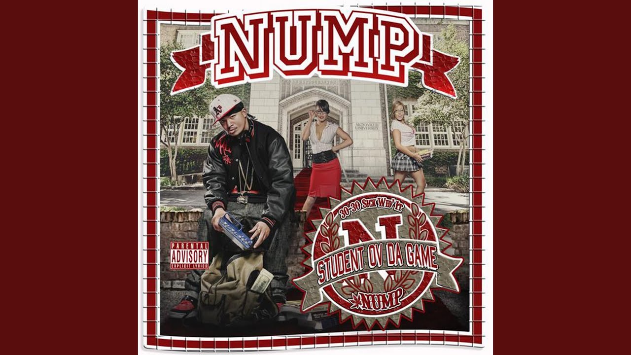 Walkin Fashion Statement (feat. Ya Boy)