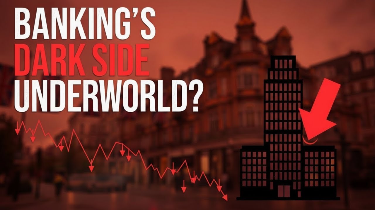 Why Shadow Banks Are Scarier Than You Thought