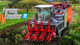 LS22: Premium Edition und Horsch Pack | News und Gameplay Preview |  Farming Simulator 22