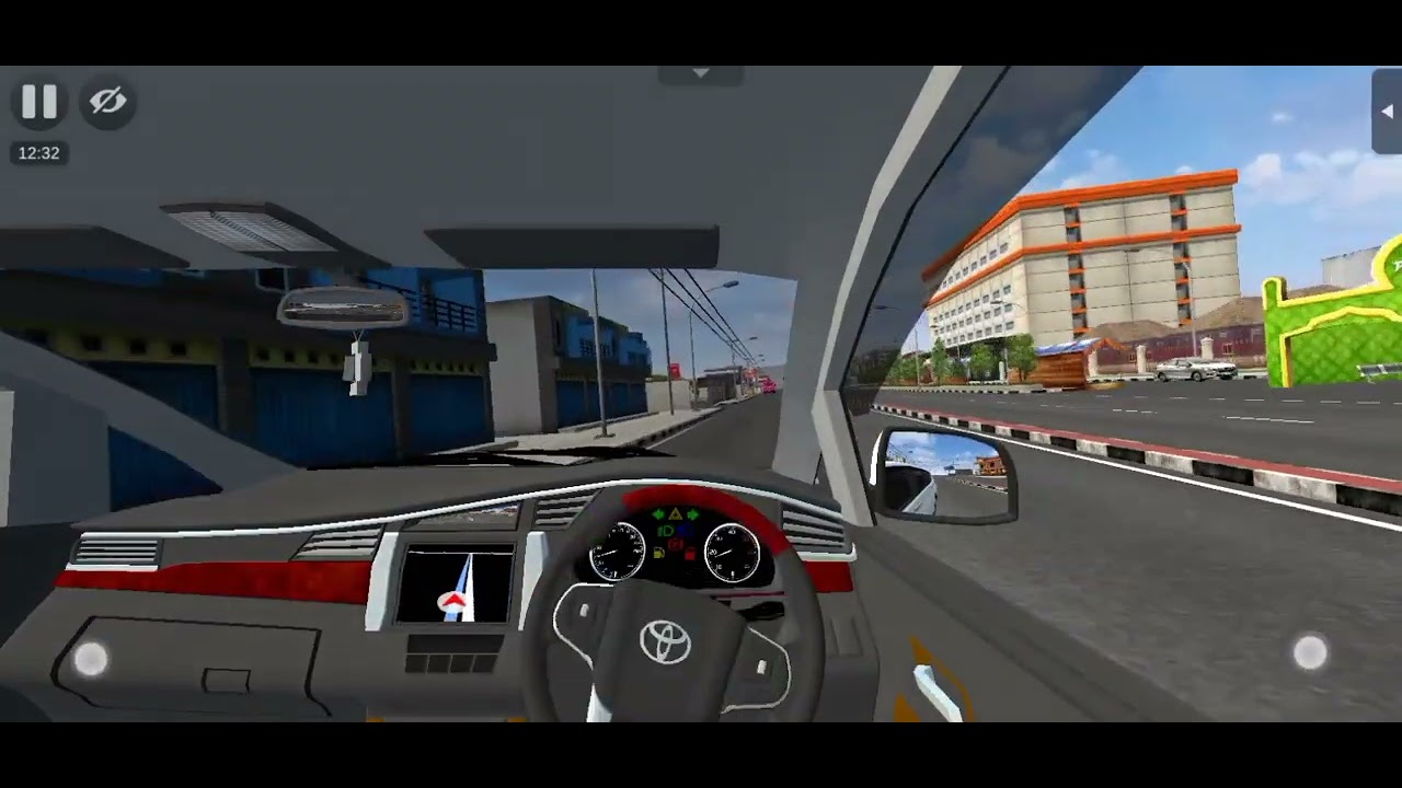 bus simulator indonesia funny accellent 🤣🤣🤣 - YouTube