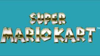 Miniatura de "Title Screen - Super Mario Kart Music Extended"