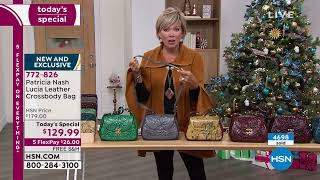 HSN | Saturday Morning with Callie & Alyce - Gift Edition 11.06.2021 - 10 AM screenshot 4