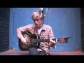 Johnny Flynn -  Been Listening (In the Courtyard)