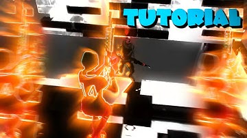 Tutorial: How To Make This *INSANE* 3 person Skin Glow EFFECT | Edit Like Smuti (SonyVegas Tutorial)