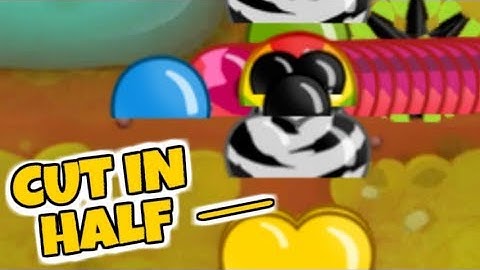 This Game Breaking Glitch Needs To Be Fixed! (Bloons TD 6)