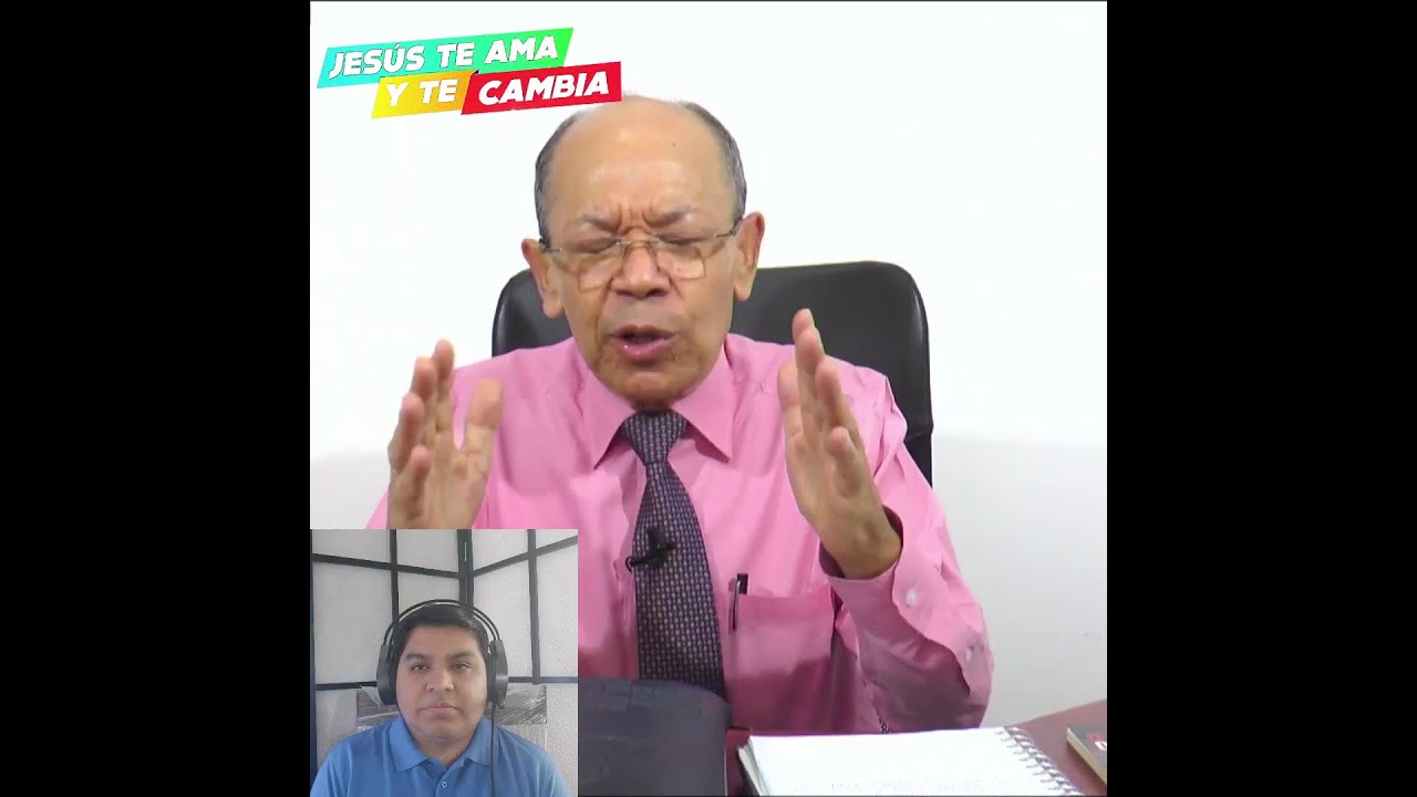 La Apostasía (1ERA PARTE) - Ps. Humberto Henao