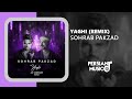 Sohrab Pakzad Yaghi Remix ریمیکس آهنگ یاغی از سهراب پاکزاد