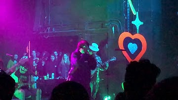 SAN VALENTIN CUCO CONCERT TOUR (unreleased song)