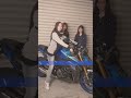 スズキのGSX-S1000に乗ってきた編集部の大冨涼。その感動を共有したいらしく…今日もガレージの片隅でバイク雑談。#バイク #オートバイ #足つき