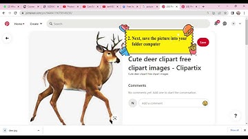 Tutorial Photoshop on how to use Magnetic Lasso, Move tool and resize the image.