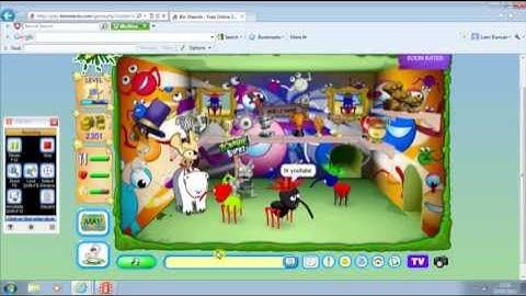 binweevils - i met big weevil