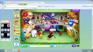 binweevils - i met big weevil