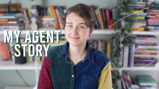 How I Got My Literary Agent (on the first query letter??)