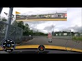 Warming Up | Light Rain | Audi TT RS Nürburgring Nordschleife [BtG] 11.06.2020 | Touristenfahrten