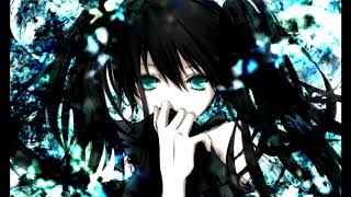 Nightcore Attention rock version