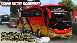 Update kodename sound hino ngorok suos (No pw) // BUSSID V4.4.1