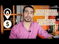 💰🏢Inversiones INMOBILIARIAS y SEGURIDAD jurídica🛡️👨🏻⚖️ | ABOGADO DE CONFIANZA