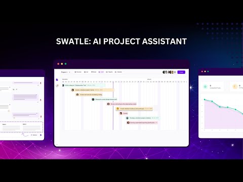 Swatle video