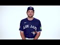 The Toronto Blue Jays give us their advice to youth baseball players!