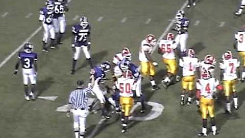 Ronald Fuller Highlights