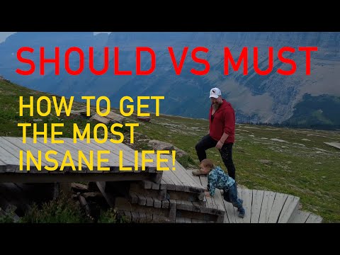 The Exact Secret I Use To Live An Insane Life (Use This And You'll Do The Same)