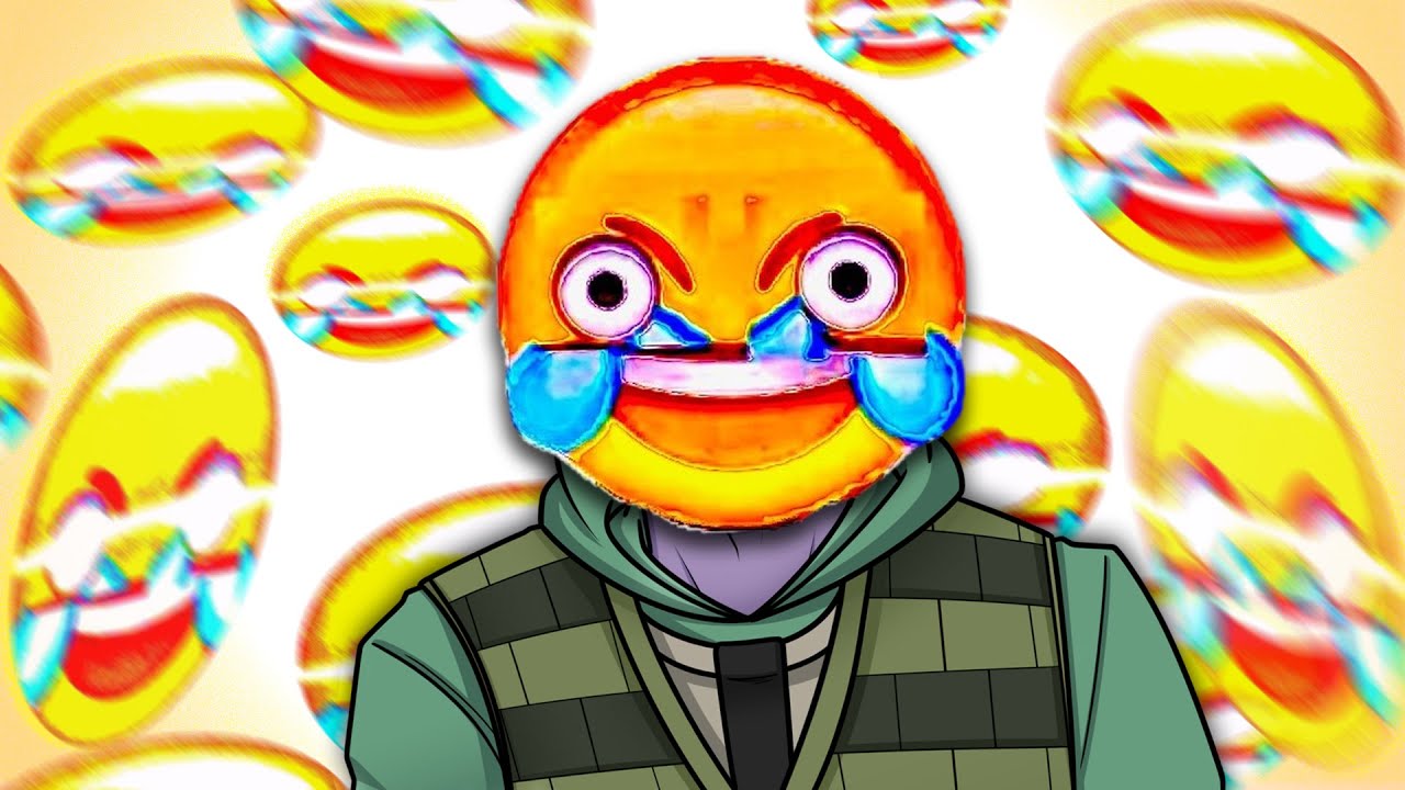 Black Ops 6 but we can't stop laughing - YouTube