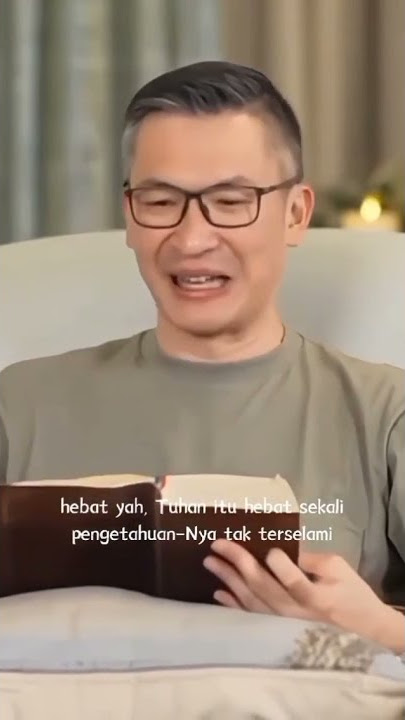 BERKATI DAN JANGAN MENGUTUK || pdt - PHILIP MANTOFA #short #short