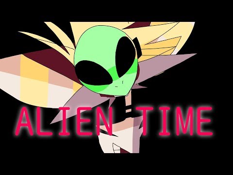 alien-time-|-original-animation-meme