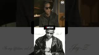 Jay-Z's Hurtful Masterpiece: The Album He Can't Listen To #shorts