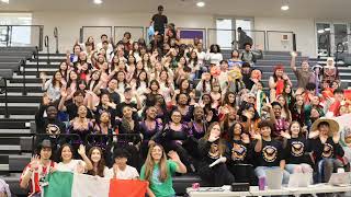 NKCHS 2023 Multicultural Assembly Highlights