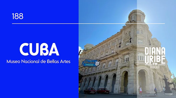 Museo Nacional de Bellas Artes (Cuba)