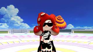 (MMD test) Splatoon 2 - Octoling Rival Download
