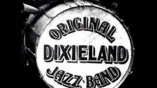 original dixieland jazz band chords