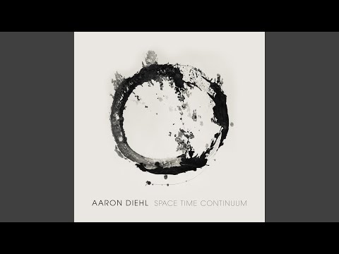 Aaron Diehl - Flux Capacitor
