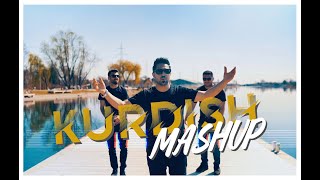 KURDiSH MASHUP - GRUP DEWRAN - 2021 Resimi