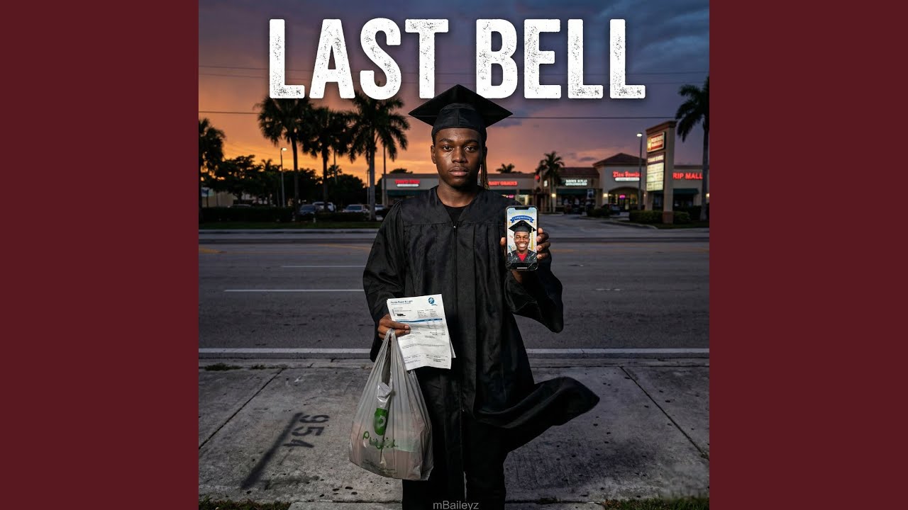 Last Bell cover