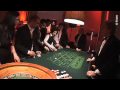 Discover the Sumptuous Grand Casino Brussels VIAGE - YouTube